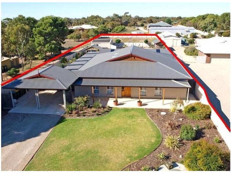 20 A Washington Street, Goolwa North SA 5214
