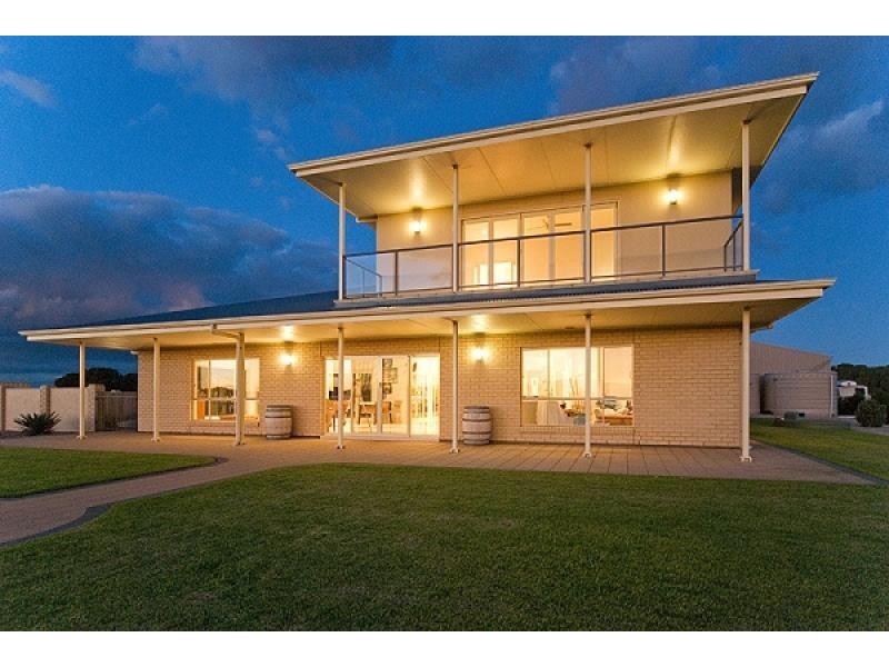 Lot 33 Captain Sturt Road, Hindmarsh Island SA 5214