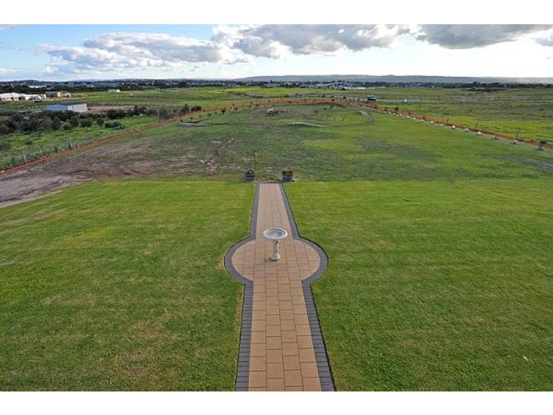 Lot 33 Captain Sturt Road, Hindmarsh Island SA 5214