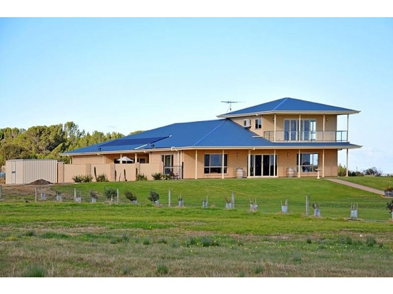 Lot 33 Captain Sturt Road, Hindmarsh Island SA 5214