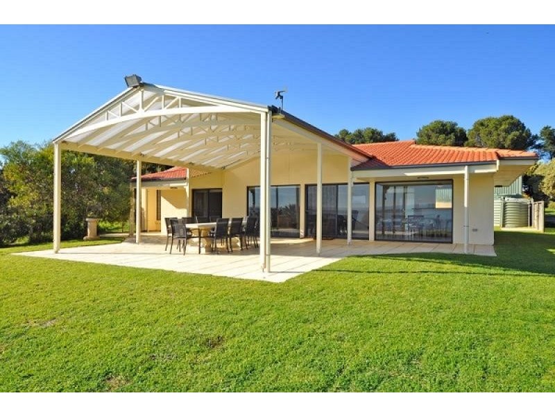 Lot 62 Narnu Bay Drive, Hindmarsh Island SA 5214