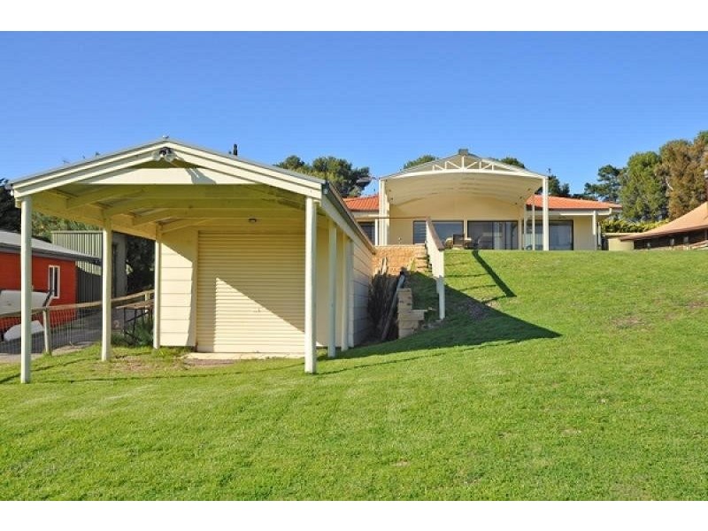 Lot 62 Narnu Bay Drive, Hindmarsh Island SA 5214