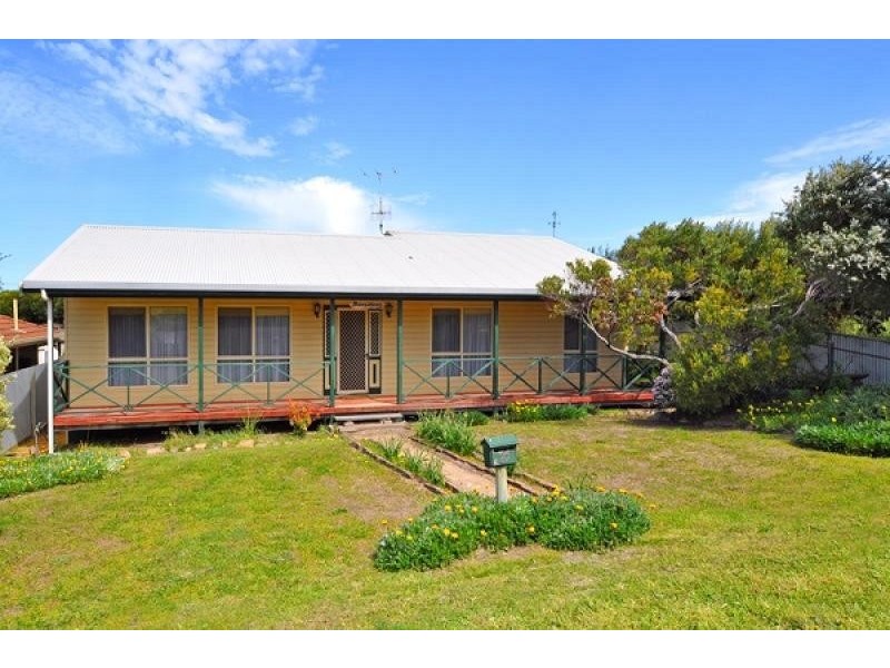 27 Hazel Street, Goolwa Beach SA 5214