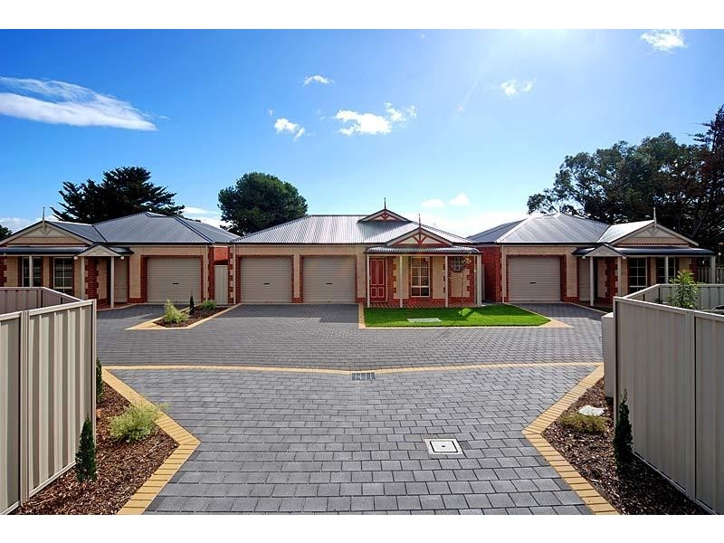 2/136 A Fenchurch Street, Goolwa North SA 5214