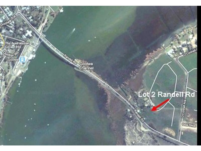 Lot 2 Randell Road, Hindmarsh Island SA 5214