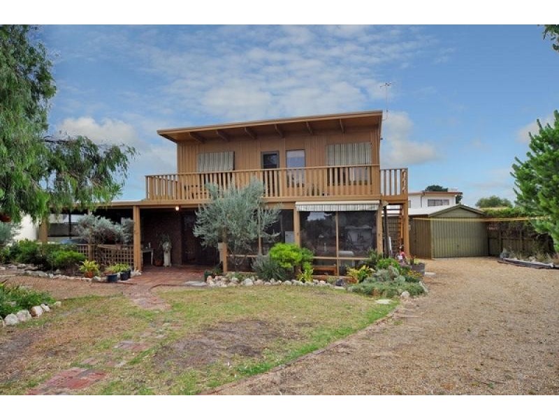3 Parker Street, Goolwa SA 5214