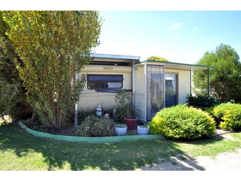 Cabin 30 Goolwa Caravan Park, Kessell Road, Goolwa SA 5214