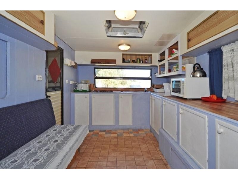 Cabin 30 Goolwa Caravan Park, Kessell Road, Goolwa SA 5214