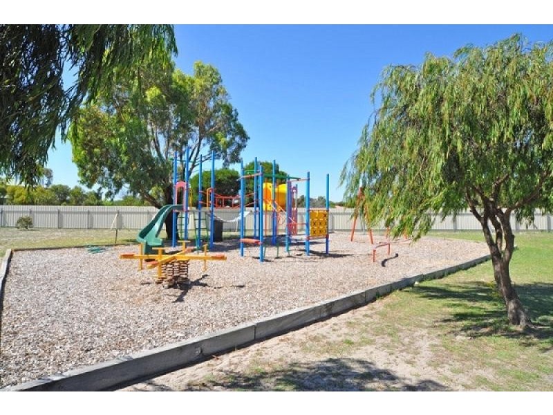 Cabin 30 Goolwa Caravan Park, Kessell Road, Goolwa SA 5214