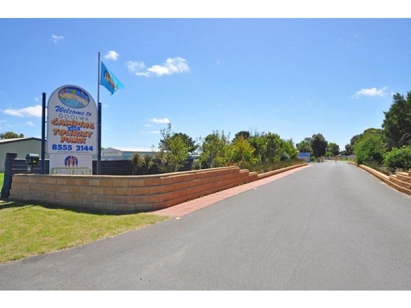 Cabin 30 Goolwa Caravan Park, Kessell Road, Goolwa SA 5214