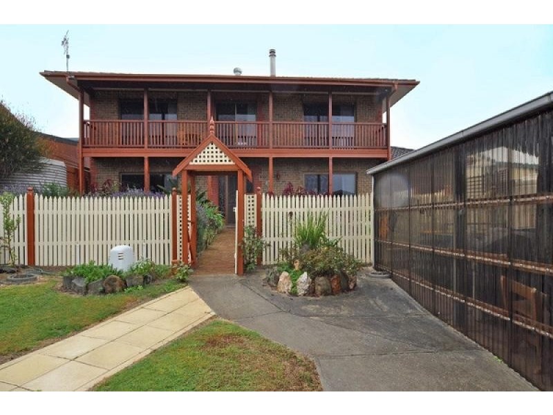 27 Underwood Avenue, Goolwa Beach SA 5214
