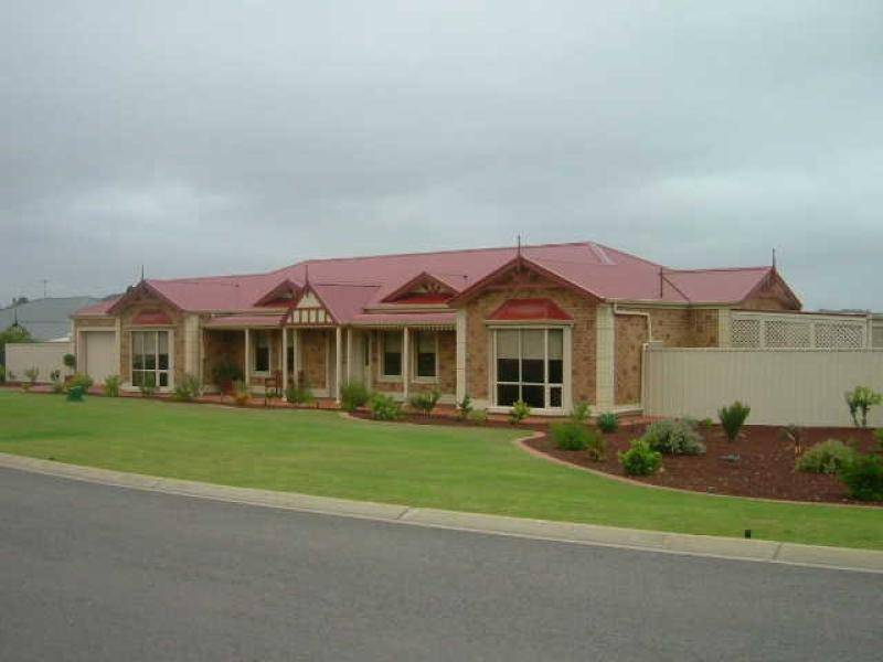 22 GEORGE FRANCIS DRIVE, Mount Compass SA 5210