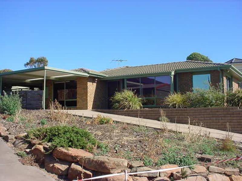 8 BRITAIN DRIVE, Port Noarlunga South SA 5167