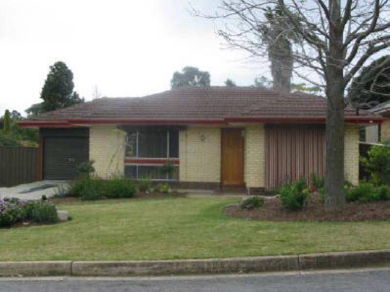 7 DESMOND ROAD, Hackham SA 5163