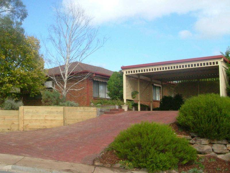 52 FRENCH CRESCENT, Trott Park SA 5158