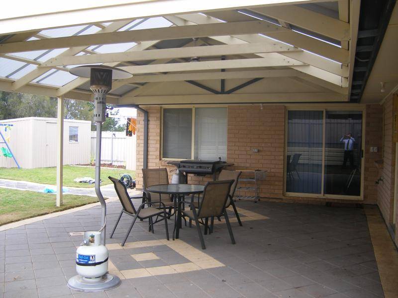 22 OVERLAND CRESCENT, Sheidow Park SA 5158