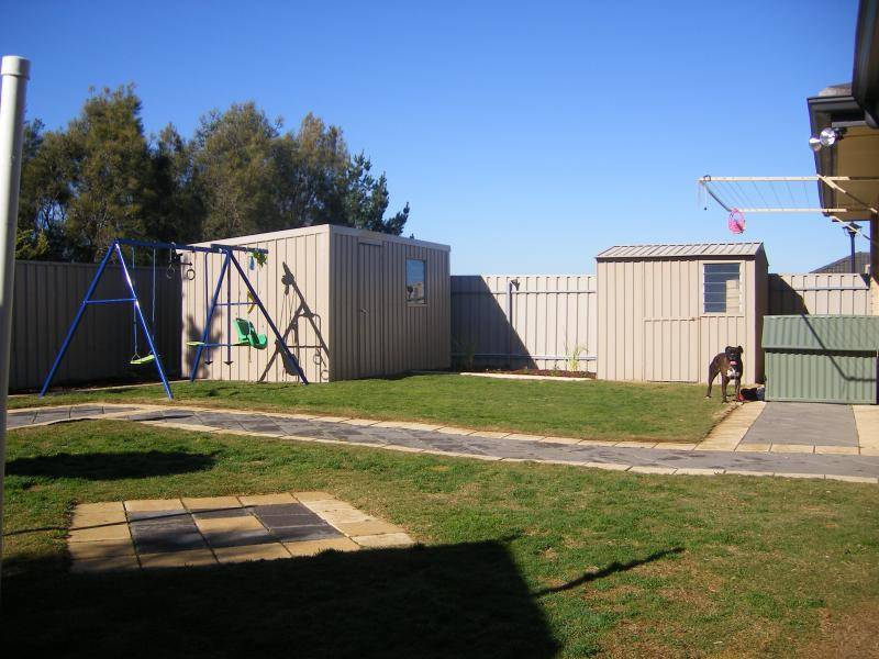 22 OVERLAND CRESCENT, Sheidow Park SA 5158