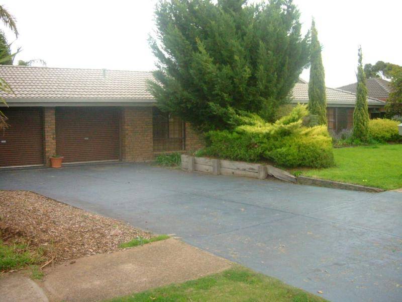 15 GLENWAY ROAD, Hallett Cove SA 5158