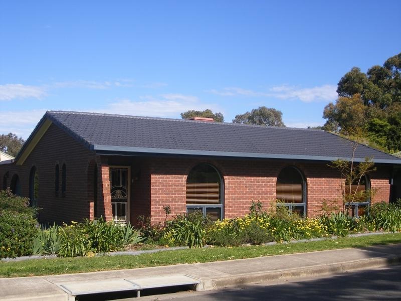 1 AMAROO ROAD, Sheidow Park SA 5158