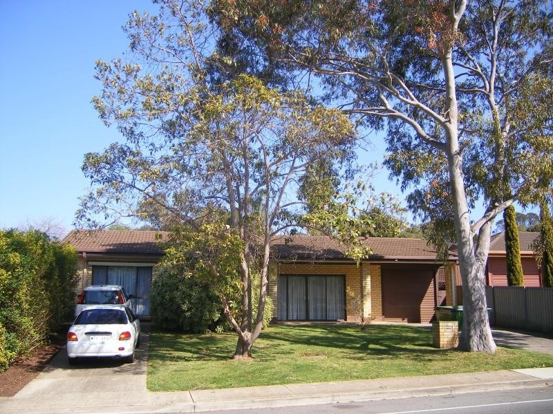 37 HEYSEN DRIVE, Sheidow Park SA 5158
