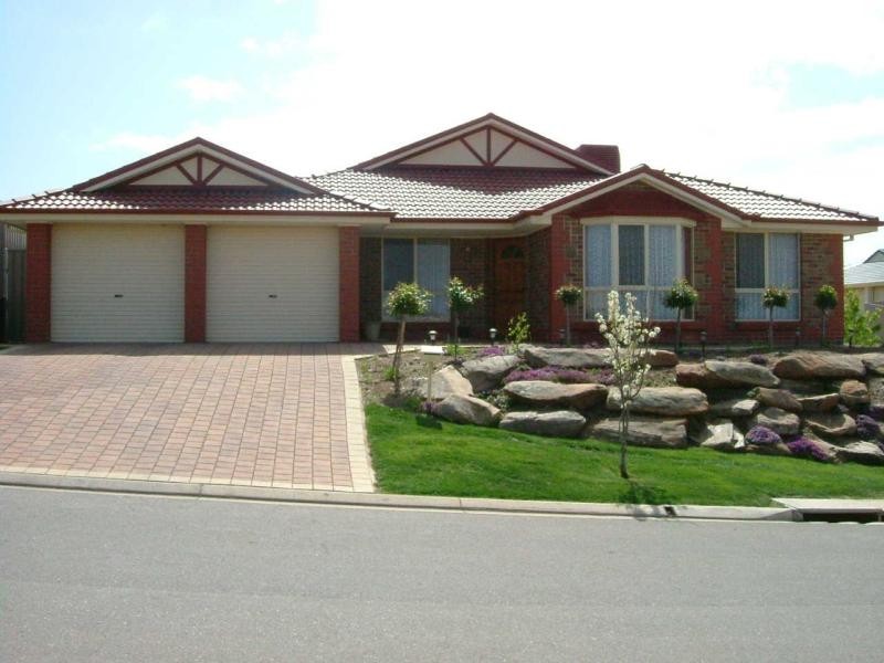 38 HOLDFAST DRIVE, Sheidow Park SA 5158