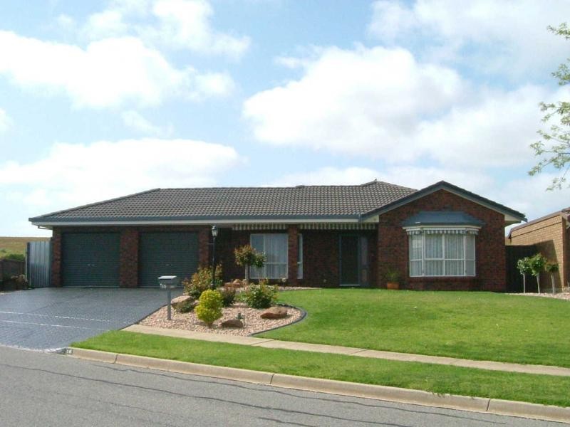 16 ANTONIA CIRCUIT, Hallett Cove SA 5158