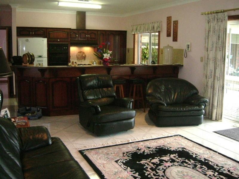 16 ANTONIA CIRCUIT, Hallett Cove SA 5158