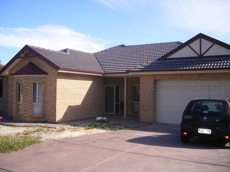 28 SPINNAKER CIRCUIT, Sheidow Park SA 5158