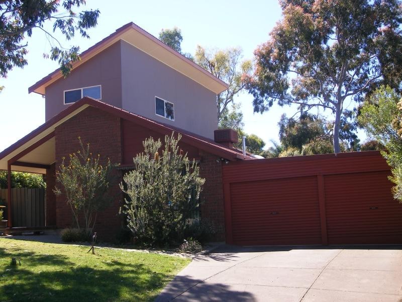 3 WARAKILA COURT, Sheidow Park SA 5158