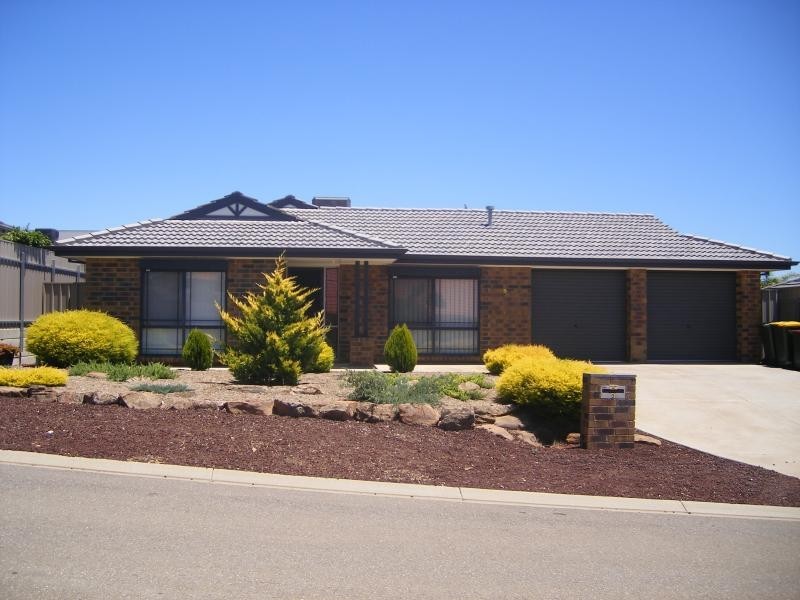 9 GOLD PLACE, Sheidow Park SA 5158