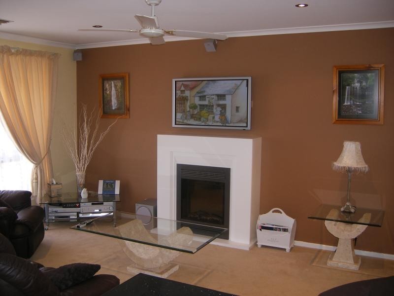 8 ZWERNER DRIVE, Hallett Cove SA 5158