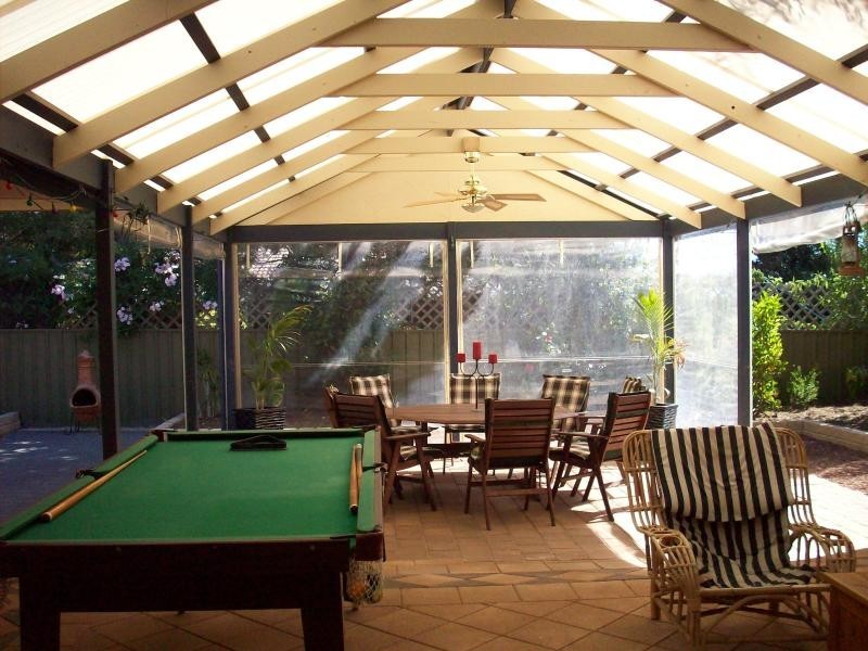 13 SHAKES CRESCENT, Hallett Cove SA 5158