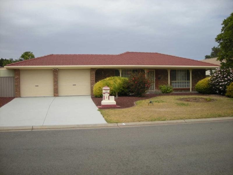 3 GANNET PLACE3 GANNET PLACE, Seaford Rise SA 5169