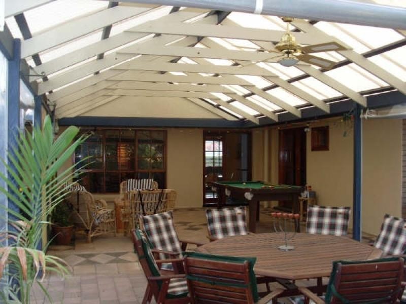 13 SHAKES CRESCENT, Hallett Cove SA 5158