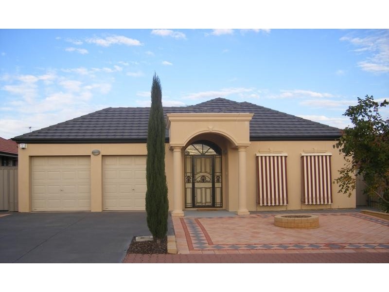 19 HOLDFAST DRIVE, Sheidow Park SA 5158