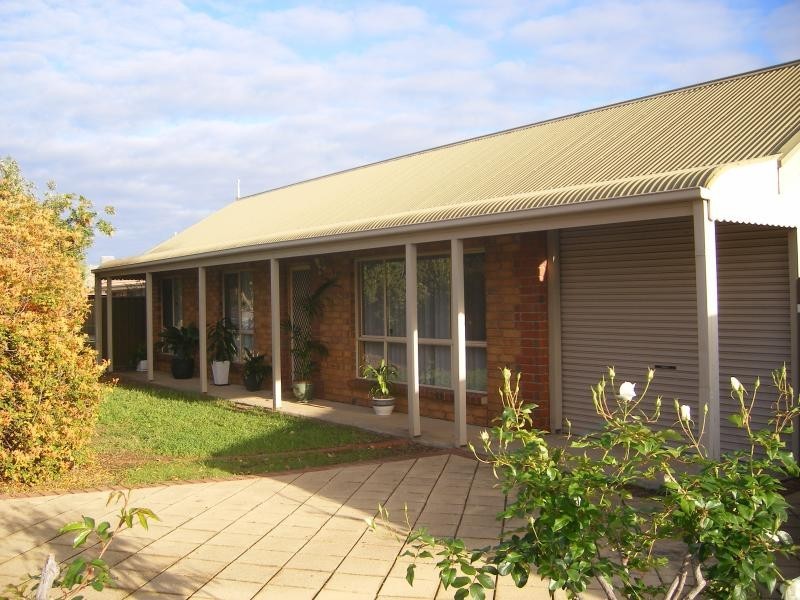 57 EDWARD BECK DRIVE, Sheidow Park SA 5158