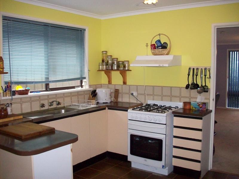 17 HEYSEN DRIVE, Sheidow Park SA 5158