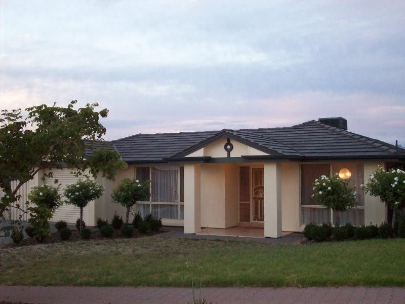 8 Gold Place, Sheidow Park SA 5158