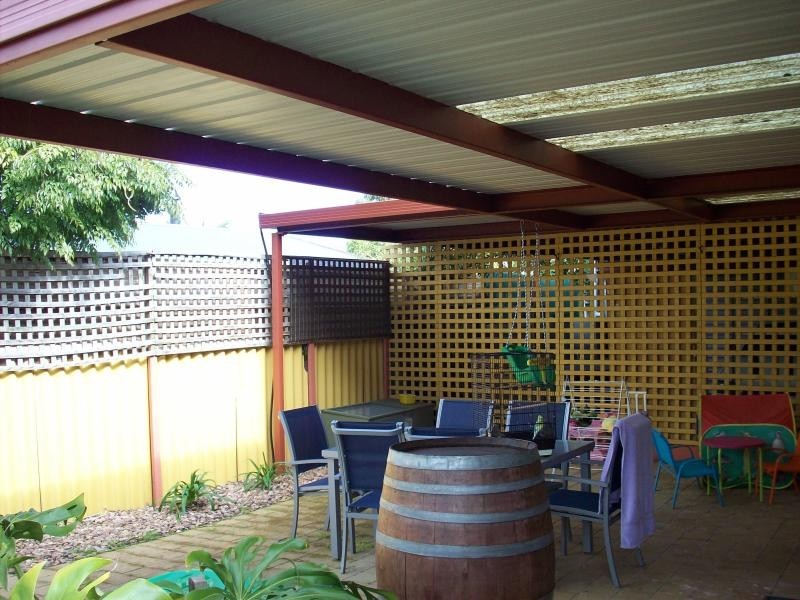 3 Warakila Court, Sheidow Park SA 5158