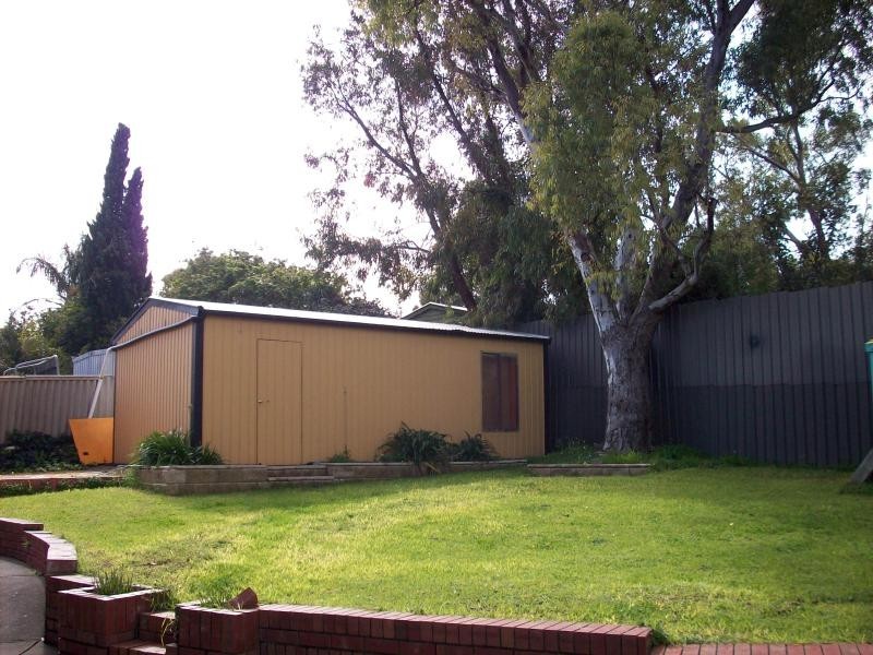 3 Warakila Court, Sheidow Park SA 5158