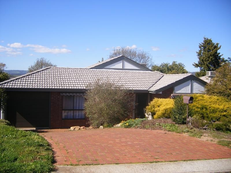 38 Barton Drive, Trott Park SA 5158