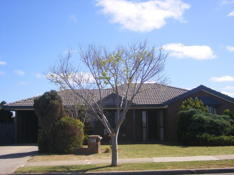 11 Edward Beck Drive, Sheidow Park SA 5158