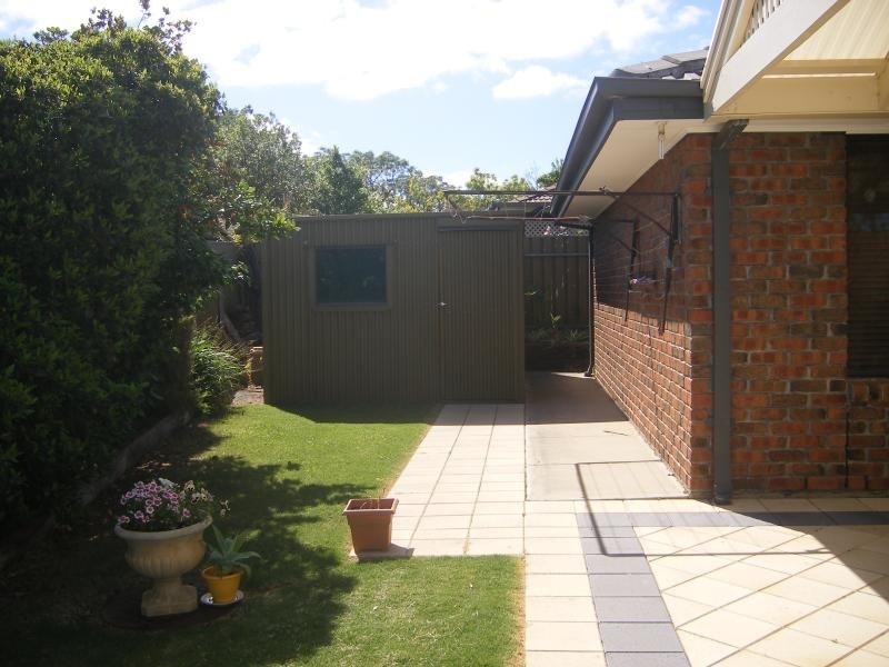 11 Edward Beck Drive, Sheidow Park SA 5158
