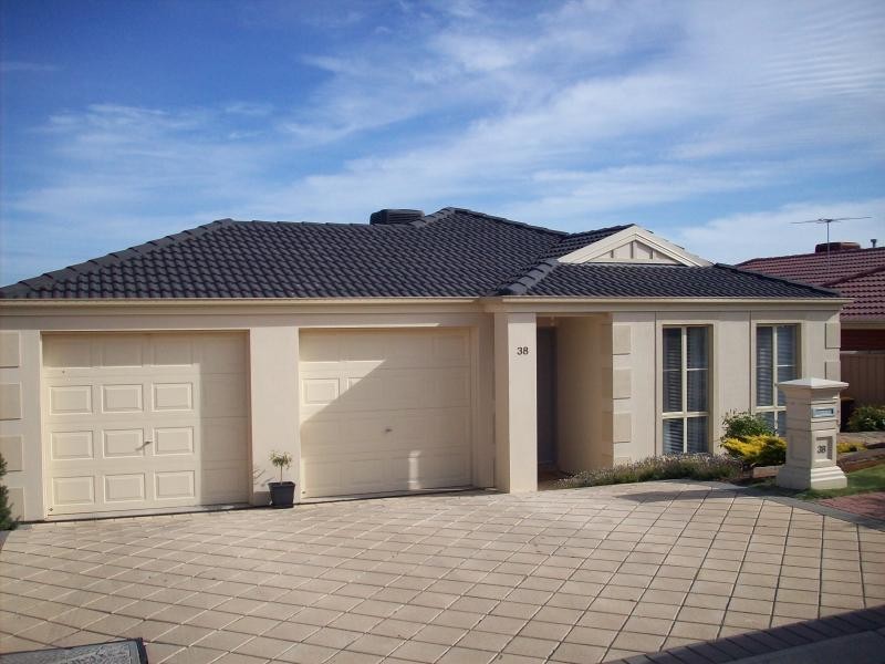 38 Curlew Street, Sheidow Park SA 5158