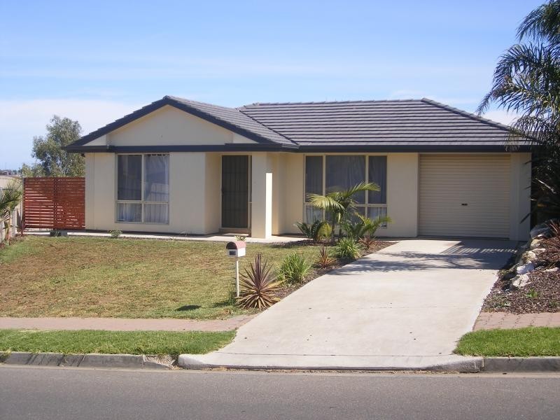 19 Worthing Drive, Sheidow Park SA 5158