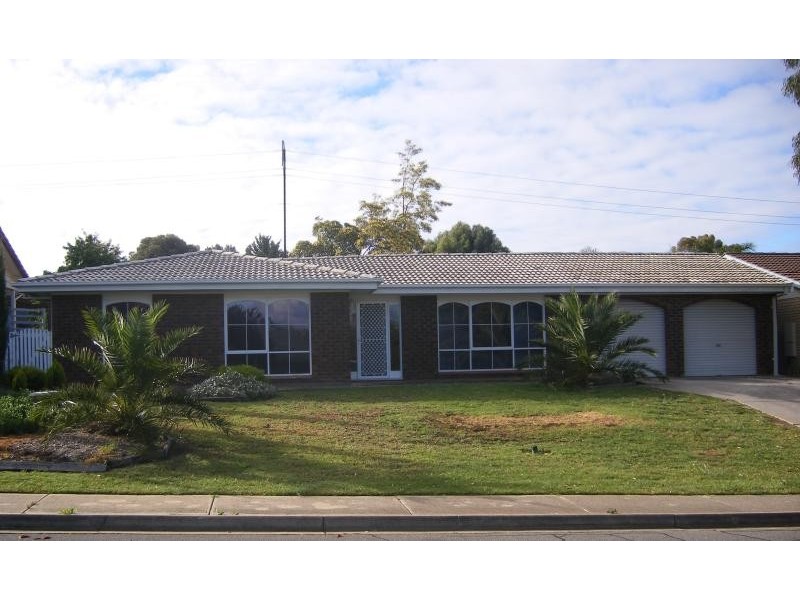 9 Kiah Crescent, Sheidow Park SA 5158