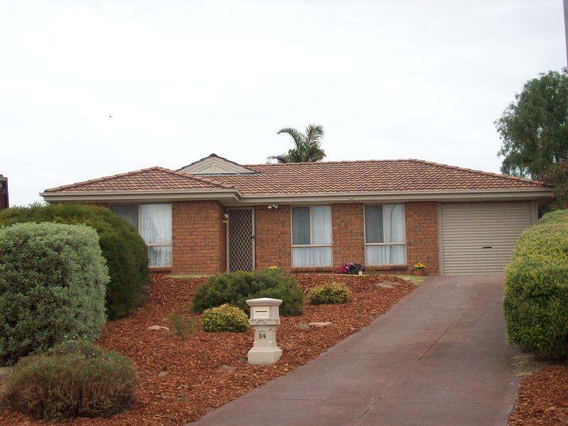 54 Berrima Road, Sheidow Park SA 5158