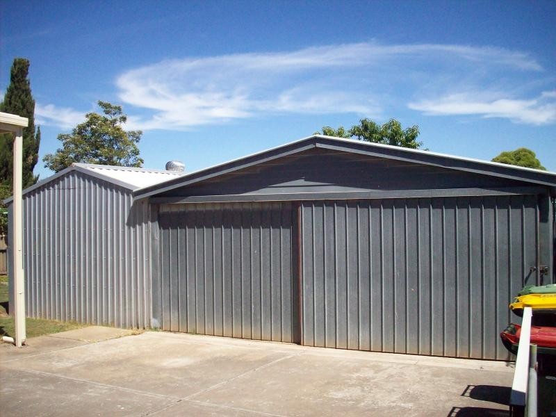 21 Hele Crescent, Trott Park SA 5158