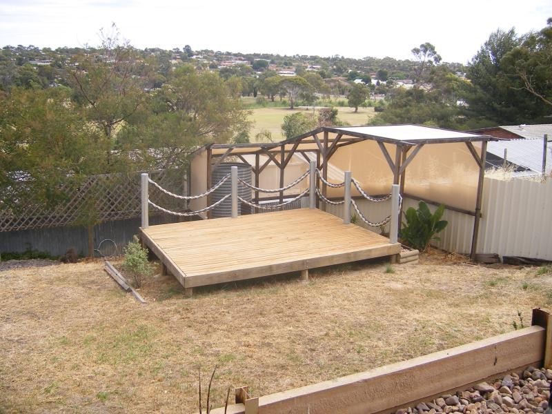 44 Teusner Drive, Morphett Vale SA 5162