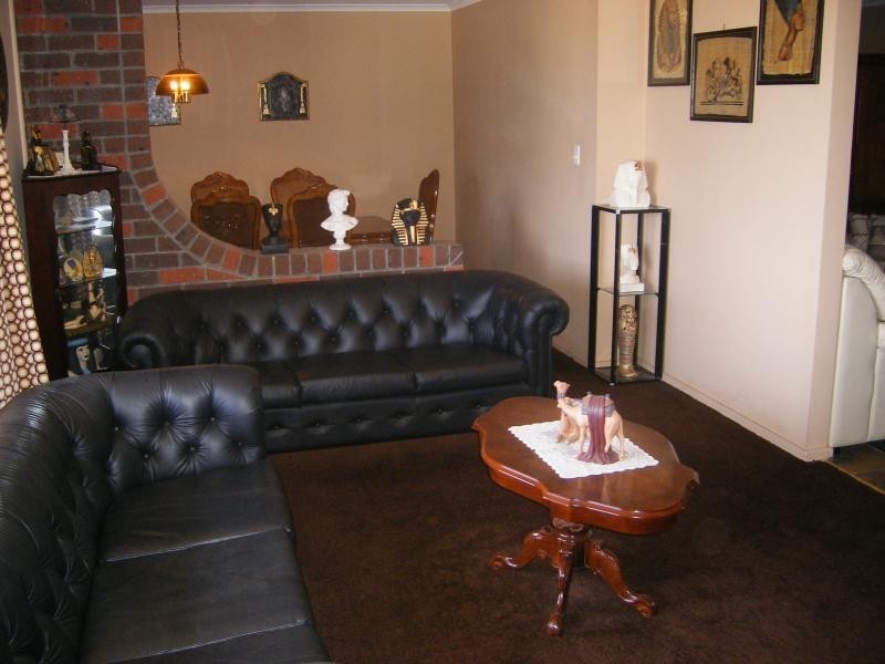 25 Cherub Street, Hallett Cove SA 5158